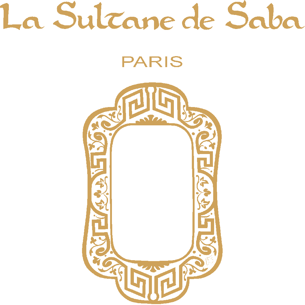 La Sultane de Saba logo